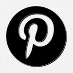 pinterest icon