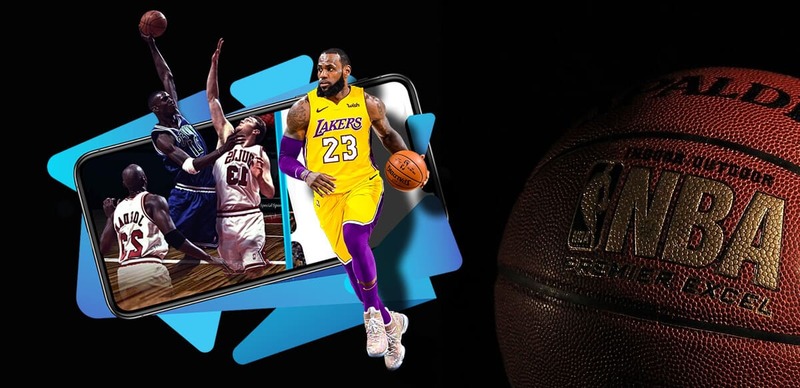 Basketball Betting