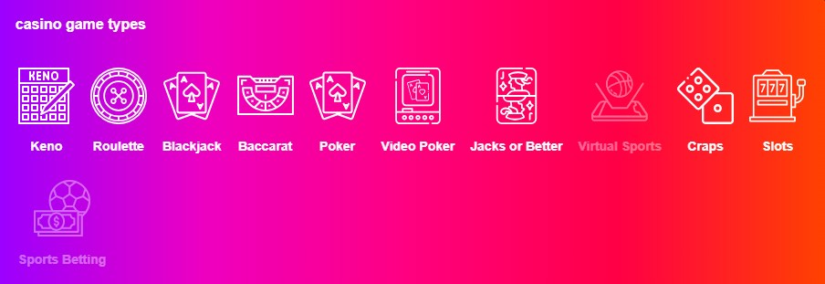 play n go casino games