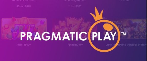 pragmatic play