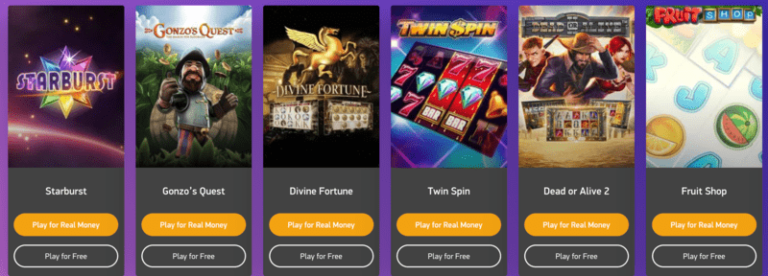 Best Slots 120 Free Spins