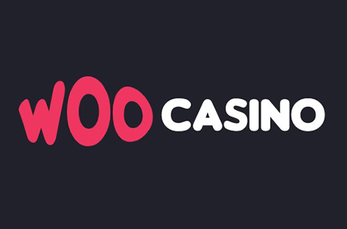 Woo Casino logo