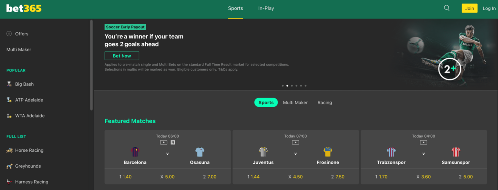 Bet365