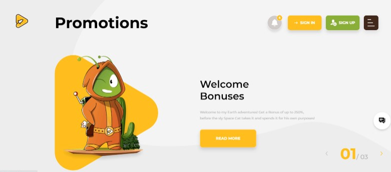 promotion aussie play