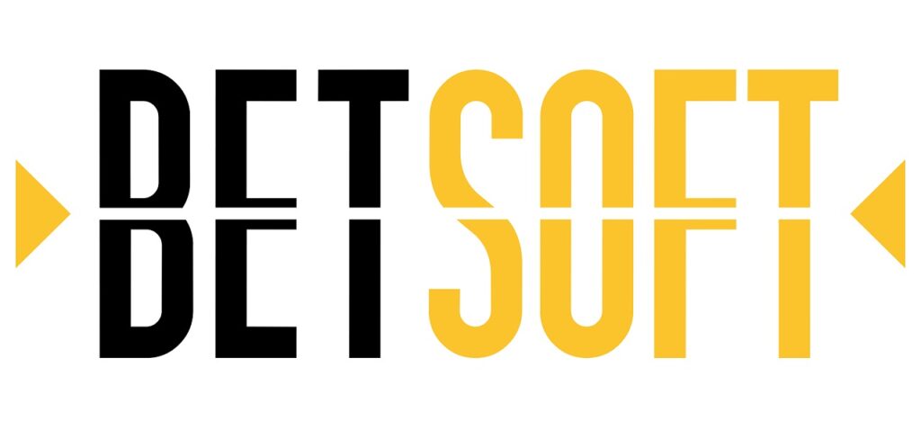 betsoft logo