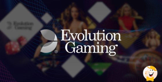Evolution Gaming
