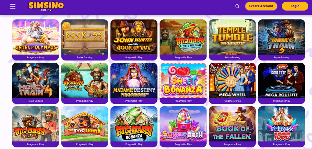 Live Dealer Games at Instant bank casinos