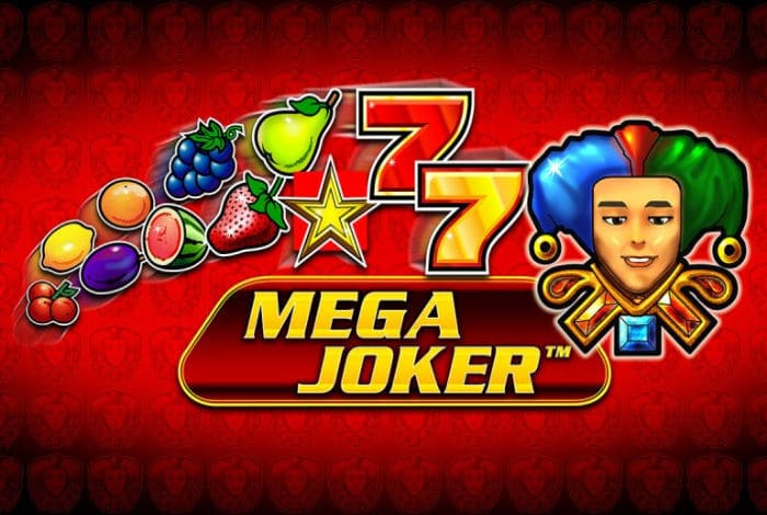 Mega Joker 50 No Deposit Free Spins