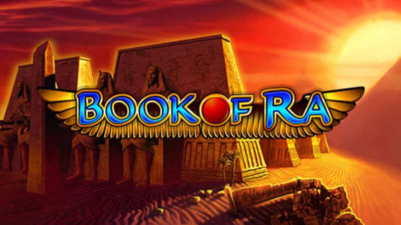 Book of Ra 50 No Deposit Free Spins