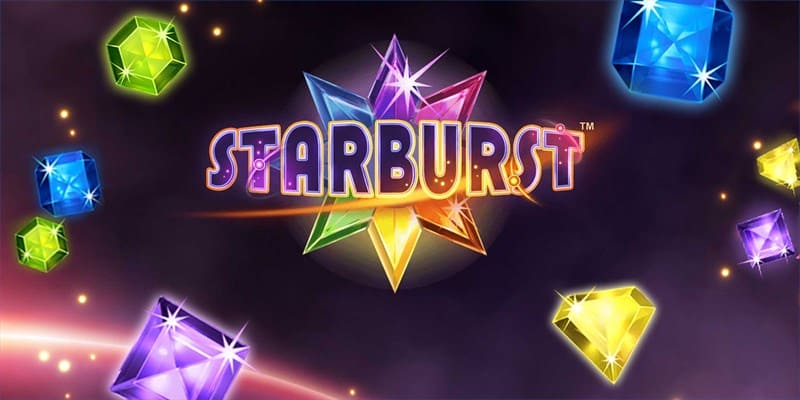 Starburst 50 No Deposit Free Spins