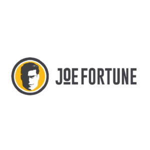 Joe Fortune Casino Logo