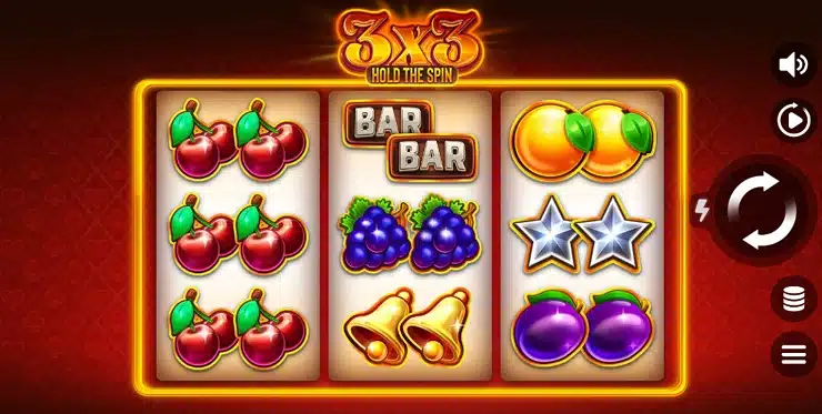 Classic Online Pokies