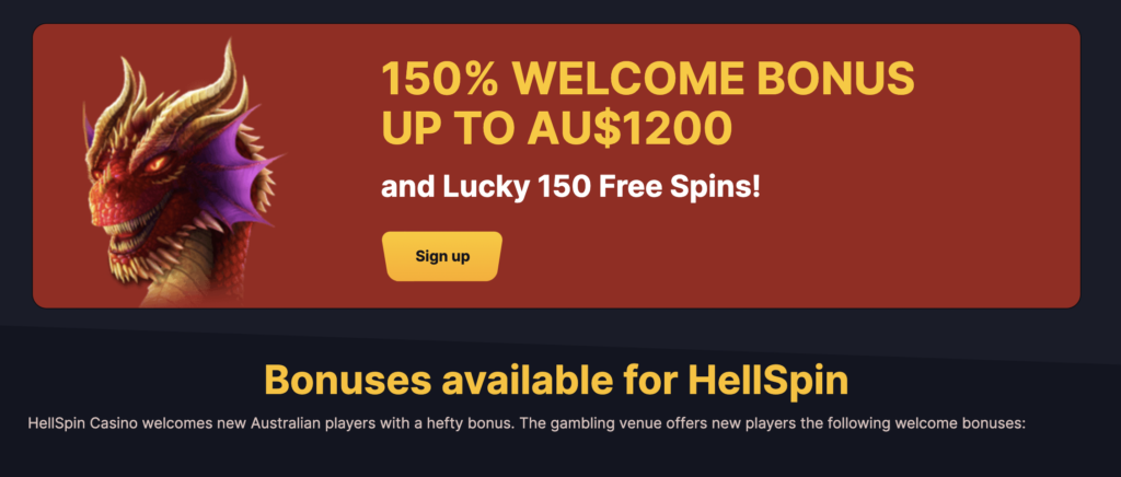 HellSpin Casino
