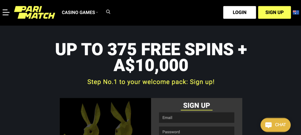 Pari-Match-Casino