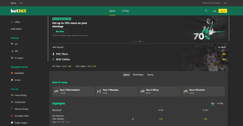 Bet365