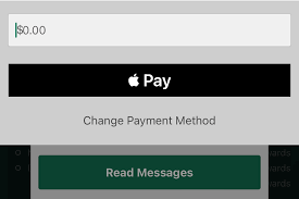Apple Pay online casinos