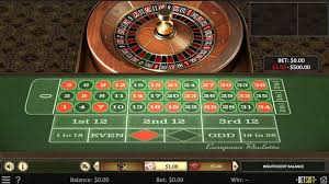 Live Dealer Roulette