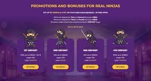 Casitsu Casino Bonuses and Promotions