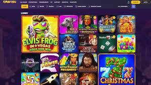 Casitsu Casino Games