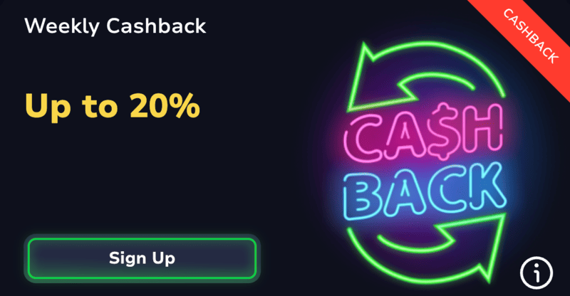 cashback 7bit casino
