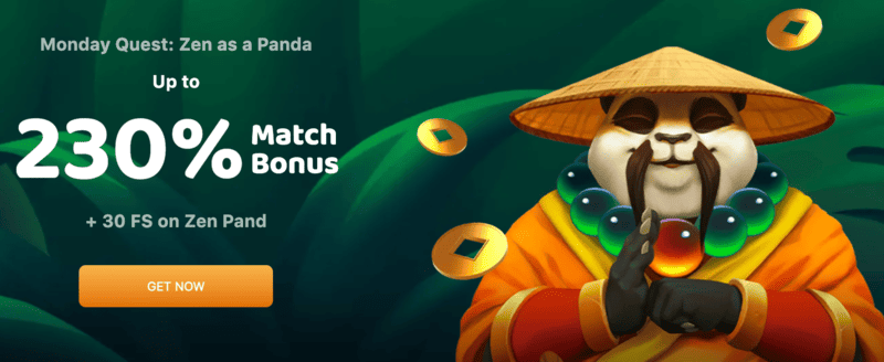 daily quest lucky tiger casino