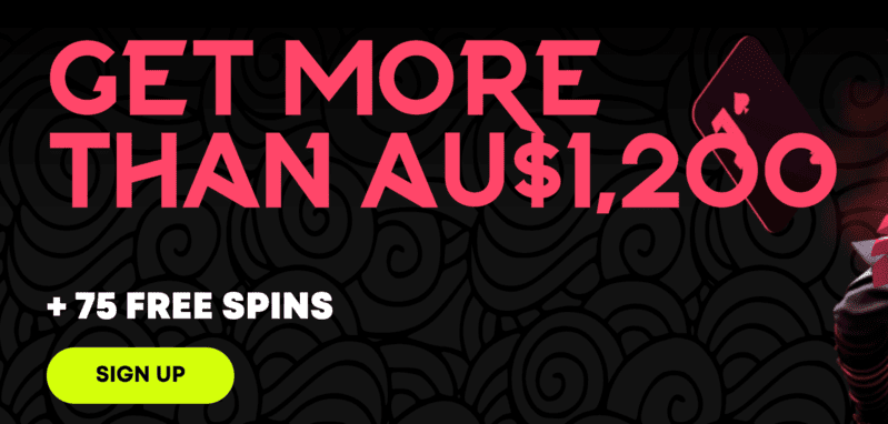 spin samurai casino bonus