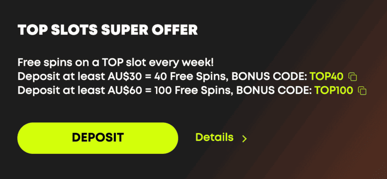 spin samurai casino free spins