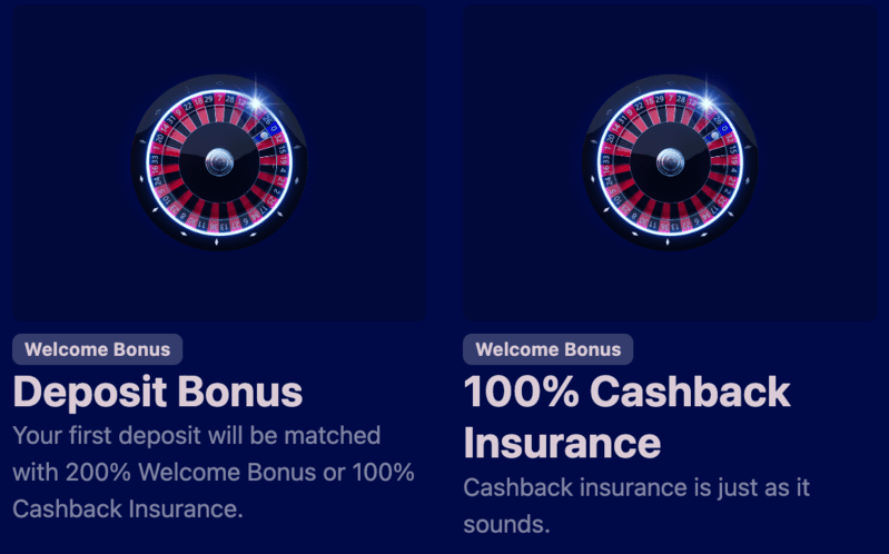 welcome bonus casino this is vegas casino