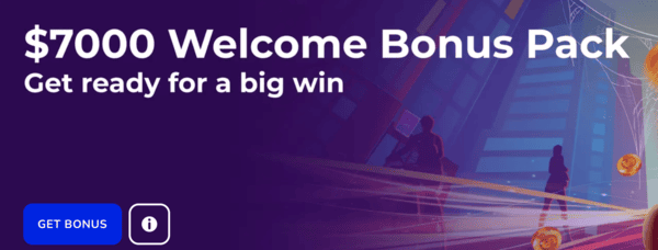 welcome bonus winport online casino