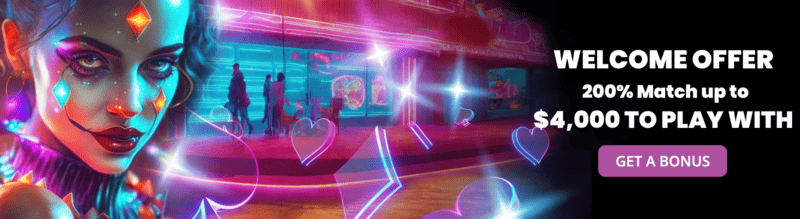 wild joker casino welcome bonus